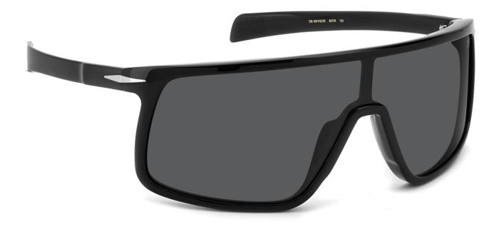 David Beckham {Product.Name} Sunglasses DB99/VISOR 807/IR