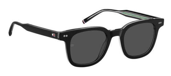 Tommy Hilfiger {Product.Name} Sunglasses THTH 2126/S 807/IR