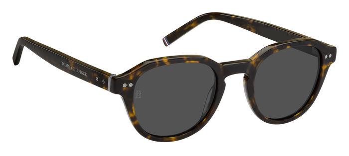 Tommy Hilfiger {Product.Name} Sunglasses THTH 1970/S 086/IR