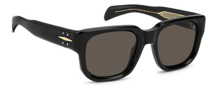 David Beckham {Product.Name} Sunglasses DB7146/S 807/IR