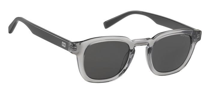 Tommy Hilfiger {Product.Name} Sunglasses THTH 1855/RE/S KB7/IR