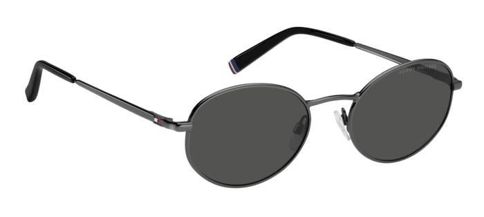 Tommy Hilfiger {Product.Name} Sunglasses THTH 2219/S KJ1/IR