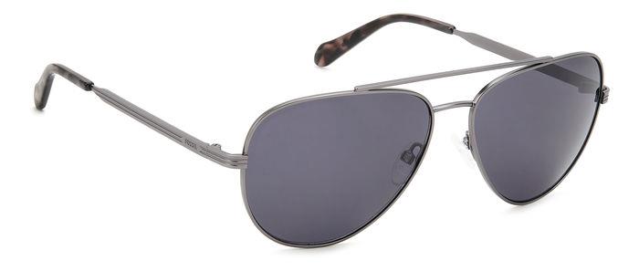 Fossil FOS 3144/G/S R80/IR