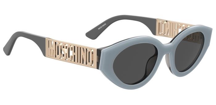 Moschino {Product.Name} Sunglasses MOS160/S MVU/IR