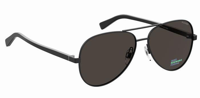 Tommy Hilfiger {Product.Name} Sunglasses THTH 1921/RE/S 003/IR
