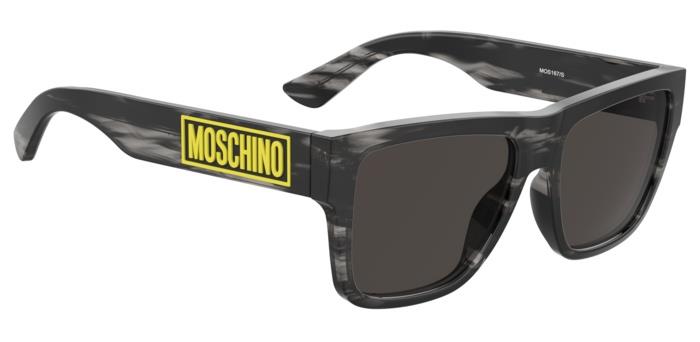 Moschino {Product.Name} Sunglasses MOS167/S 2W8/IR