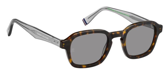 Tommy Hilfiger {Product.Name} Sunglasses THTH 2032/S 086/IR