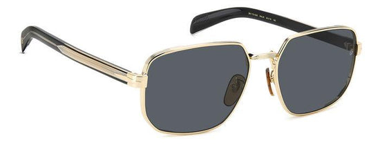 David Beckham {Product.Name} Sunglasses DB7121/G/S RHL/IR