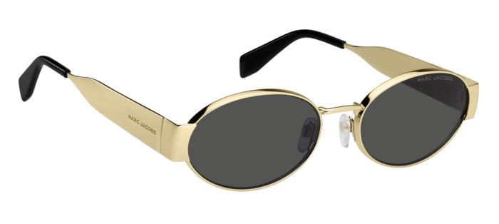 【Aimerさん着用】MARC JACOBS ゴールド リボン　バ ングル Marc Jacobs 806/S RHL/IR - Sunglasses for Woman - LookerOnline