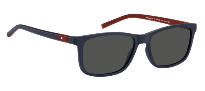 Tommy Hilfiger {Product.Name} Sunglasses THTH 2244/S PJP/IR