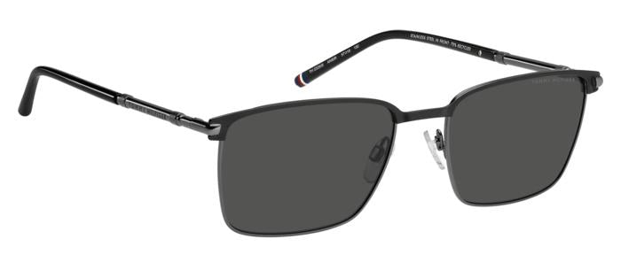 Tommy Hilfiger {Product.Name} Sunglasses THTH 2329/S ANS/IR