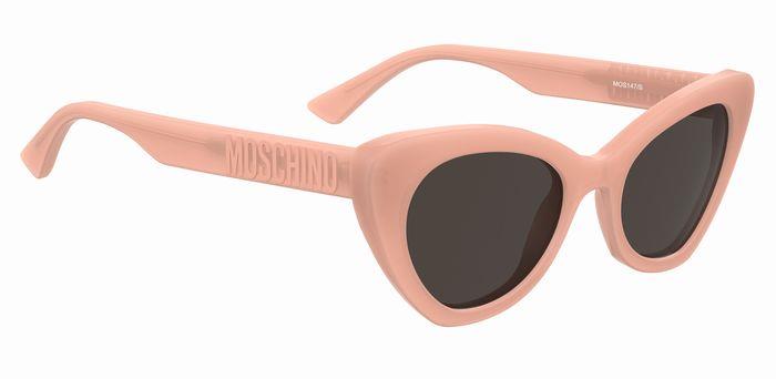 Moschino {Product.Name} Sunglasses MOS147/S L7Q/IR