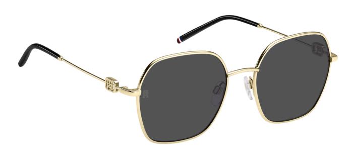 Tommy Hilfiger {Product.Name} Sunglasses THTH 2150/S RHL/IR