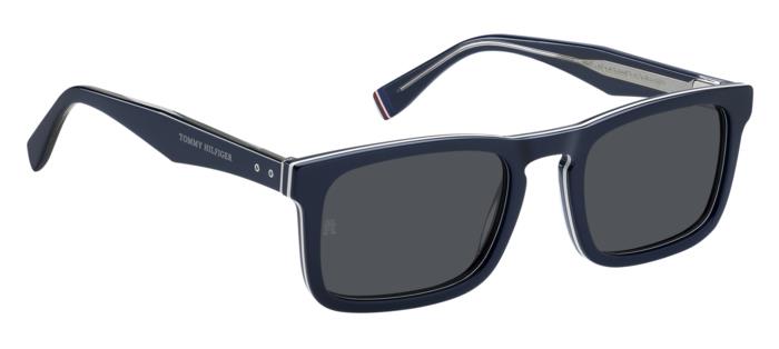 Tommy Hilfiger {Product.Name} Sunglasses THTH 2068/S PJP/IR