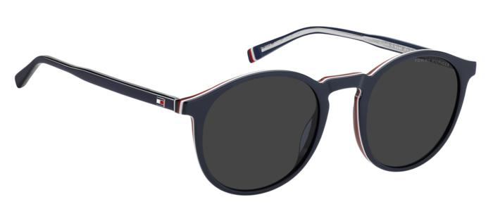 Tommy Hilfiger {Product.Name} Sunglasses THTH 2267/S PJP/IR