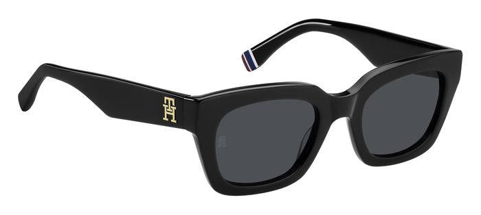 Tommy Hilfiger {Product.Name} Sunglasses THTH 2052/S 807/IR