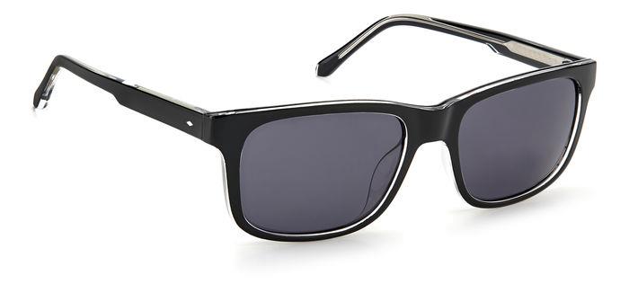 Fossil FOS 3119/G/S 807/IR