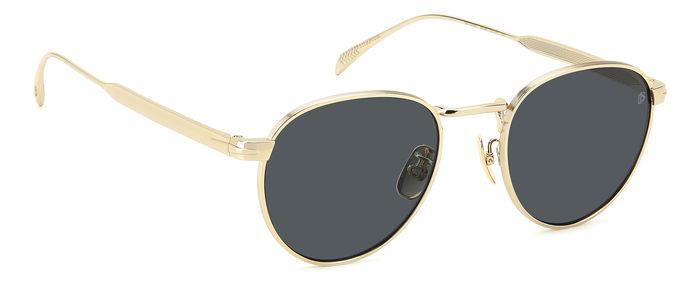 David Beckham {Product.Name} Sunglasses DB1142/S J5G/IR