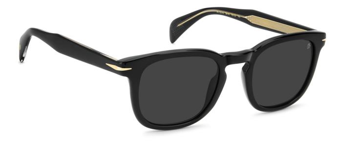 David Beckham {Product.Name} Sunglasses DB1221/S 807/IR