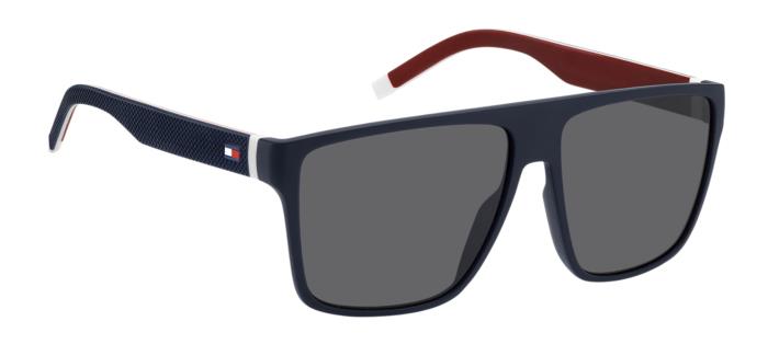 Tommy Hilfiger {Product.Name} Sunglasses THTH 1717/S FLL/IR