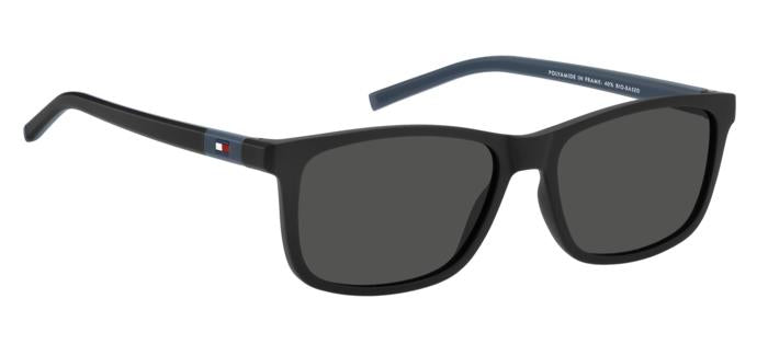 Tommy Hilfiger {Product.Name} Sunglasses THTH 2244/S 003/IR