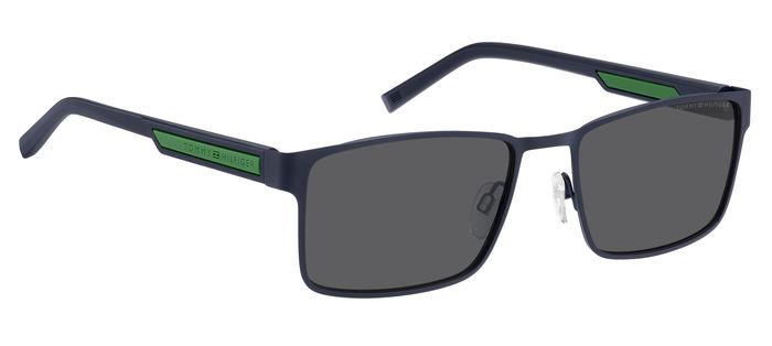 Tommy Hilfiger {Product.Name} Sunglasses THTH 2087/S FLL/IR