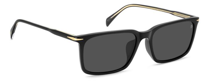 David Beckham {Product.Name} Sunglasses DB1163/F/S 807/IR