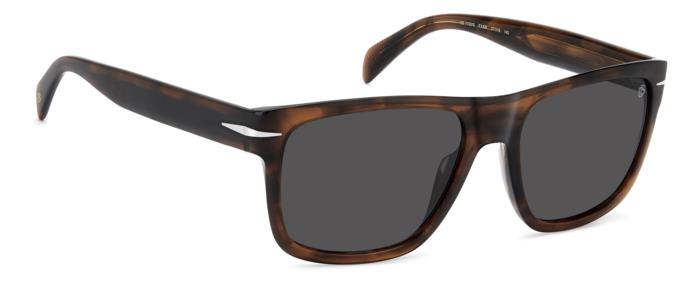 David Beckham {Product.Name} Sunglasses DB7150/S EX4/IR