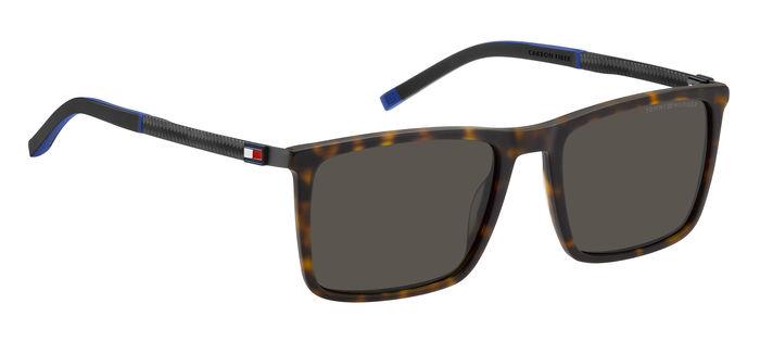 Tommy Hilfiger {Product.Name} Sunglasses THTH 2077/S N9P/IR