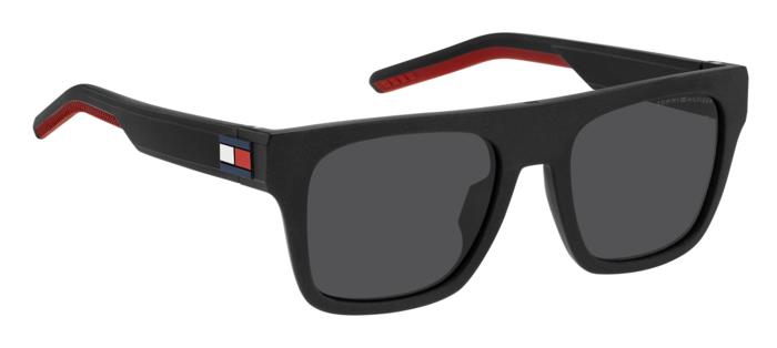 Tommy Hilfiger {Product.Name} Sunglasses THTH 1976/S BLX/IR