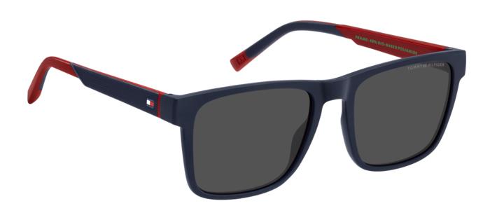 Tommy Hilfiger {Product.Name} Sunglasses THTH 2144/S 8RU/IR