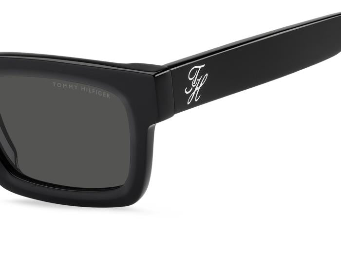 Tommy Hilfiger {Product.Name} Sunglasses THTH 2368/S 807/IR
