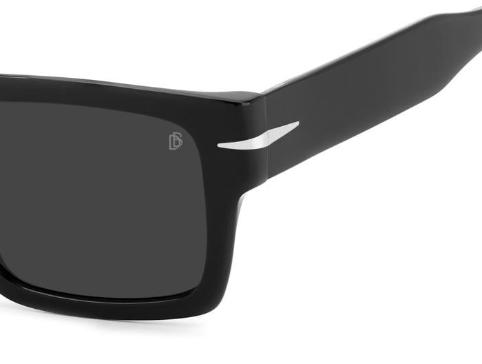 David Beckham {Product.Name} Sunglasses DB7161/S 807/IR