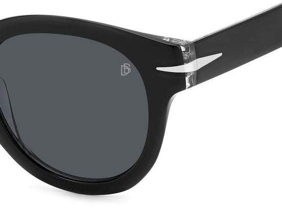 David Beckham {Product.Name} Sunglasses DB7041/S FLAT 7C5/IR