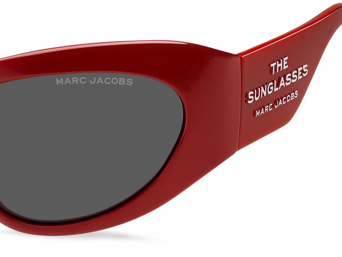 Marc Jacobs {Product.Name} Sunglasses MJ773/S C9A/IR