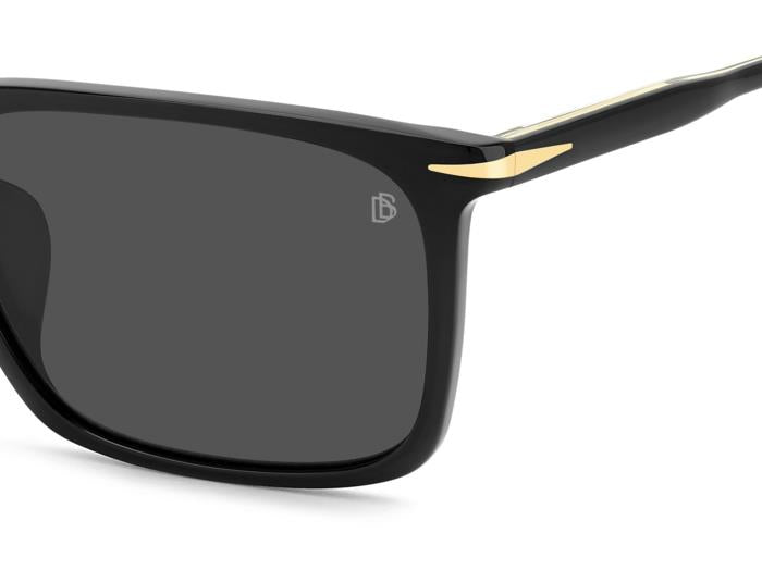 David Beckham {Product.Name} Sunglasses DB1163/F/S 807/IR