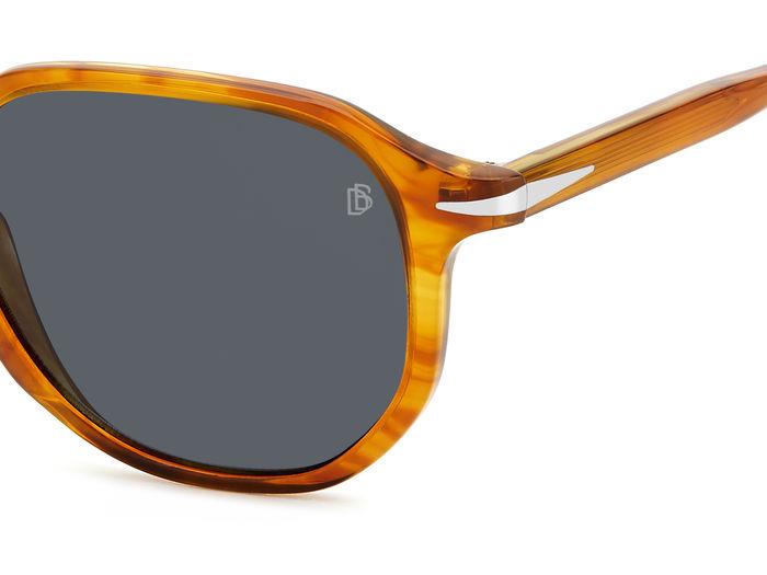 David Beckham {Product.Name} Sunglasses DB1140/S KVI/IR