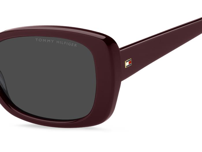 Tommy Hilfiger {Product.Name} Sunglasses THTH 2225/S LHF/IR