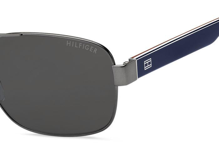 Tommy Hilfiger {Product.Name} Sunglasses THTH 1665/RE/S R80/IR