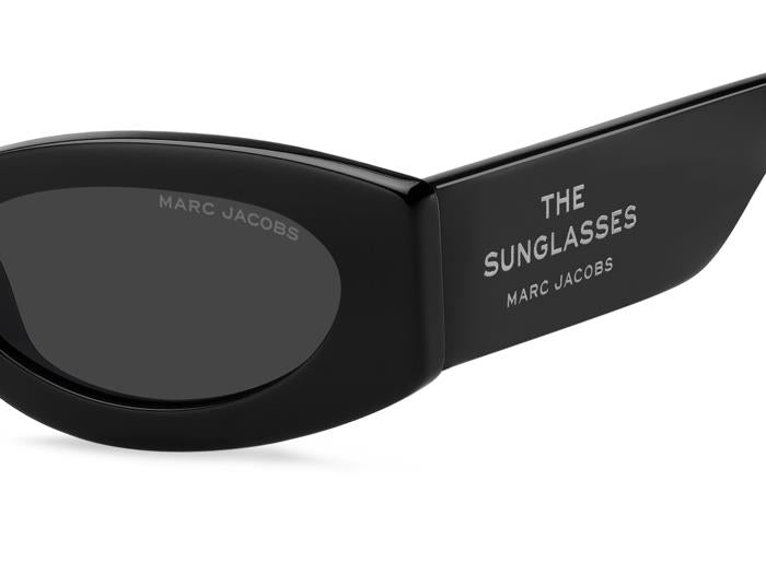 Marc Jacobs {Product.Name} Sunglasses MJ858/G/S 807/IR