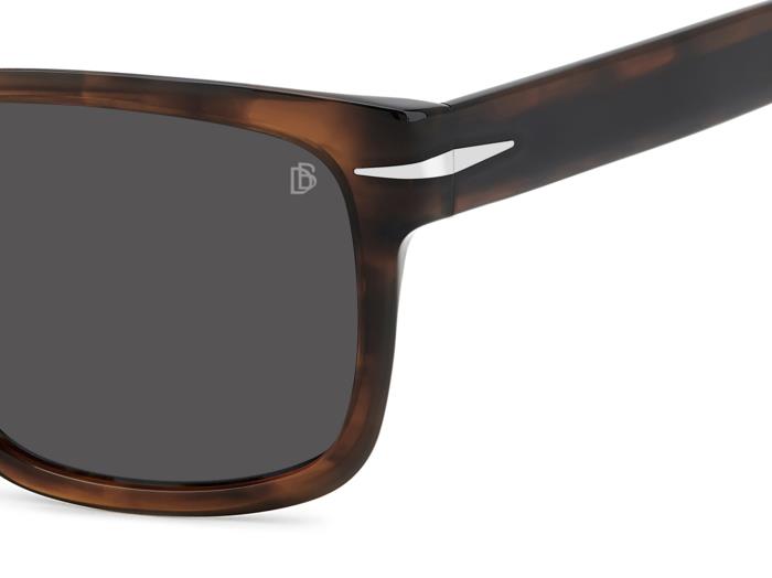 David Beckham {Product.Name} Sunglasses DB7150/S EX4/IR