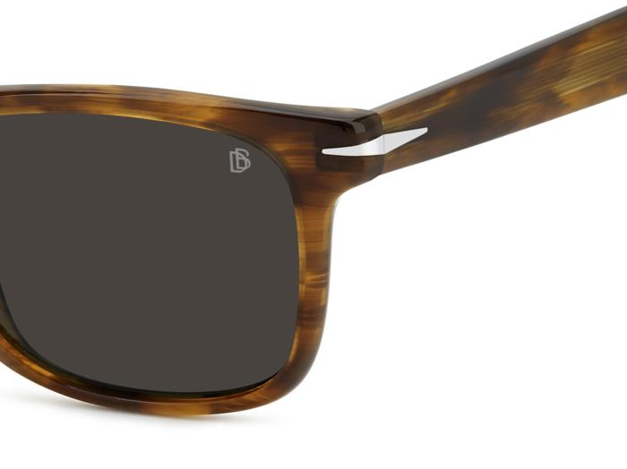 David Beckham {Product.Name} Sunglasses DB1197/S EX4/IR