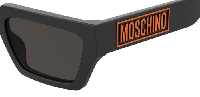 Moschino {Product.Name} Sunglasses MOS166/S 003/IR