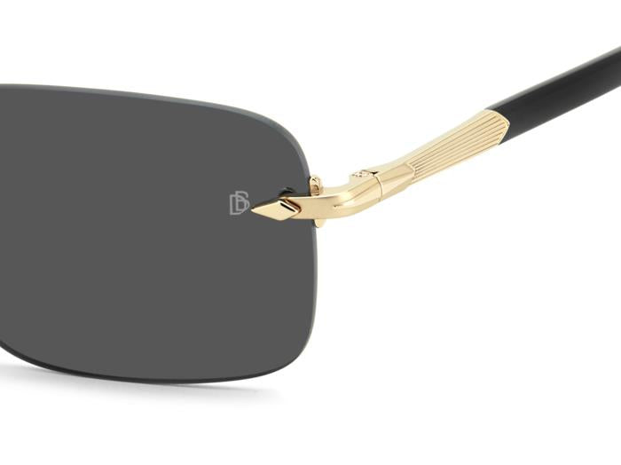 David Beckham {Product.Name} Sunglasses DB1195/S RHL/IR