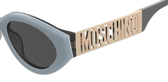 Moschino {Product.Name} Sunglasses MOS160/S MVU/IR