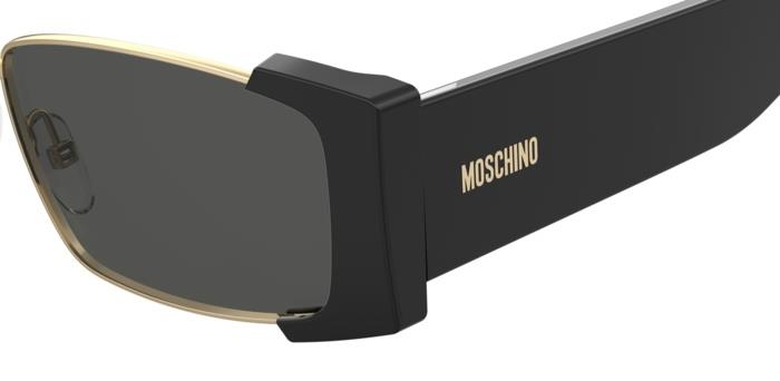 Moschino MOS206/S 2M2/IR