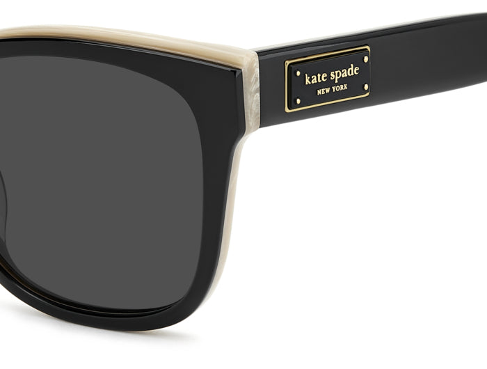 Kate Spade {Product.Name} Sunglasses MJKS FATIMAH 2/S 0WM/IR
