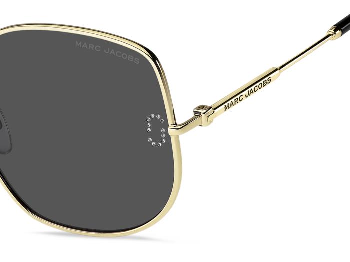 Marc Jacobs {Product.Name} Sunglasses MJ916/N/S J5G/IR