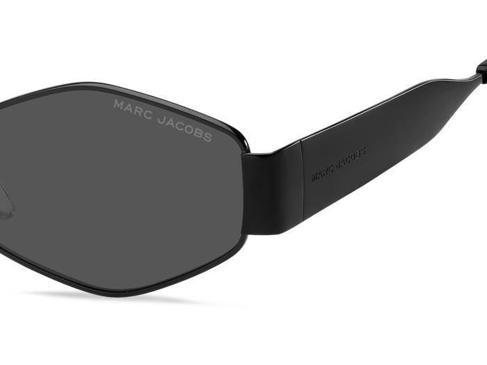 Marc Jacobs {Product.Name} Sunglasses MJ496/SHINY 807/IR