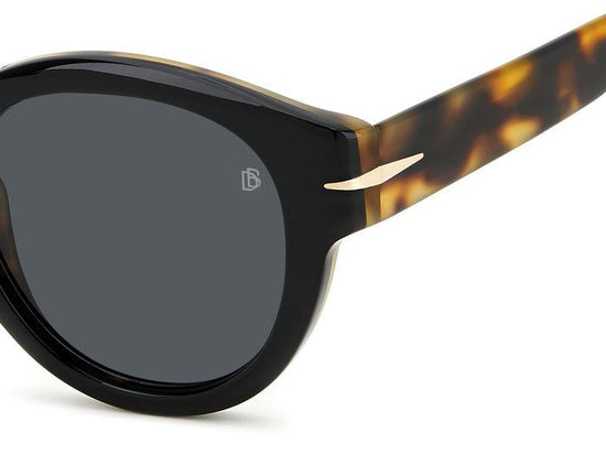 David Beckham {Product.Name} Sunglasses DB7110/S WR7/IR
